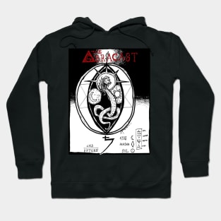 Yaldabaoth Hoodie